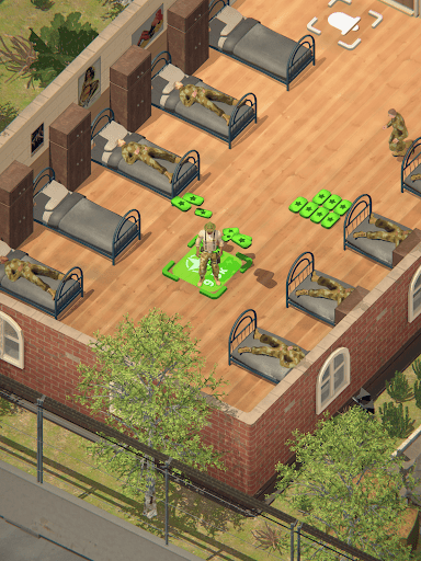 Base Commander Bildschirmfoto 8