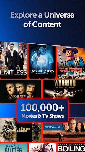 Fawesome - Movies & TV Shows Bildschirmfoto 9