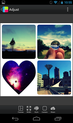 PicFrame Bildschirmfoto 6
