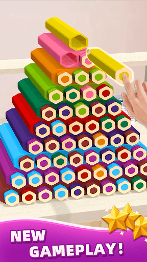 Goods Master 3D-Offline Spiele Bildschirmfoto 15