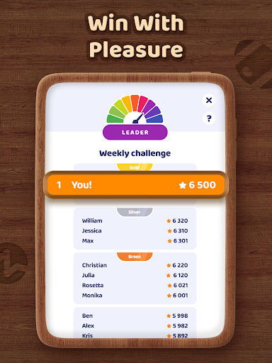 Brain Blitz Trivia－Quiz Test Bildschirmfoto 10
