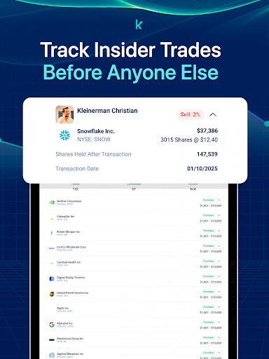 Stocks.News: Market Insights Bildschirmfoto 9
