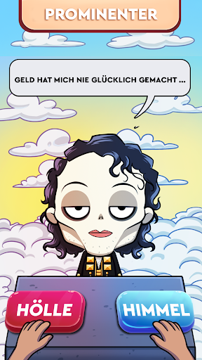 Judgment Day: Engel Gottes Bildschirmfoto 2