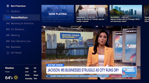 NewsNation Bildschirmfoto 9