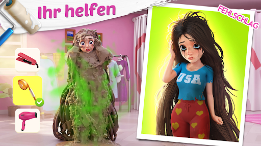 Project Makeover Bildschirmfoto 5