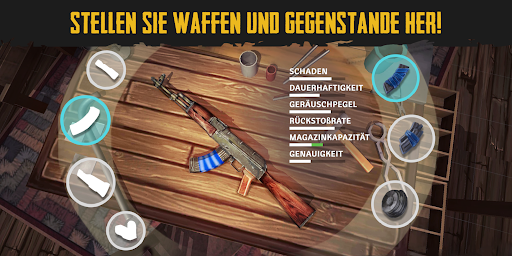 Live or Die: Überleben Pro Bildschirmfoto 10