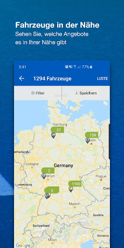 Copart - Online Auto Auktion Bildschirmfoto 3