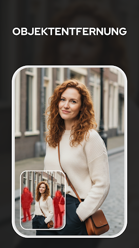 Future Self™: AI Face Aging Bildschirmfoto 7