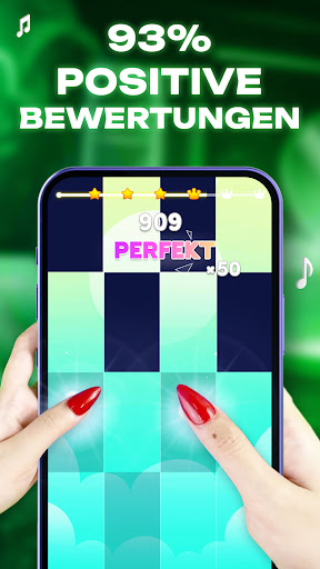 Piano Magic Beat 4: Musikspiel Bildschirmfoto 4