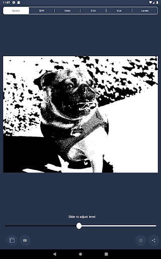NotanIzer Bildschirmfoto 2