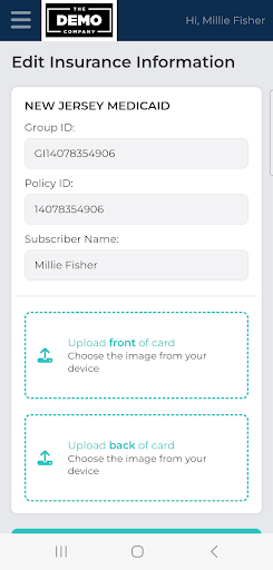 SNAP Resupply Bildschirmfoto 3