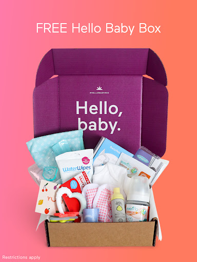 Babylist Baby Registry Bildschirmfoto 22