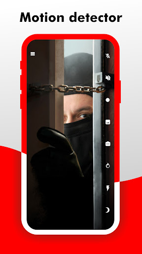 Camy - Videoüberwachung Bildschirmfoto 12