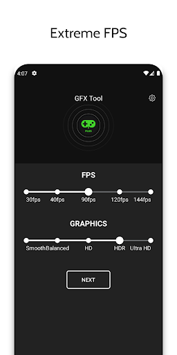 Game Booster 4x Faster Pro Bildschirmfoto 6