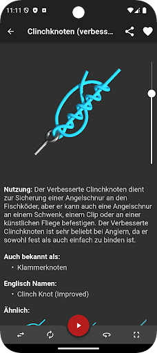 Knoten 3D  ( Knots 3D ) Bildschirmfoto 9