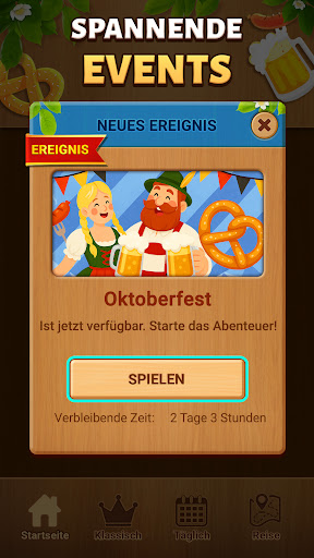 Woodber - Classic Number Game Bildschirmfoto 10