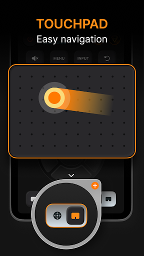 Smart Remote For Vizio TV Bildschirmfoto 5