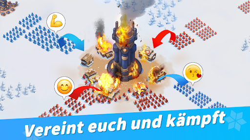Whiteout Survival Bildschirmfoto 1