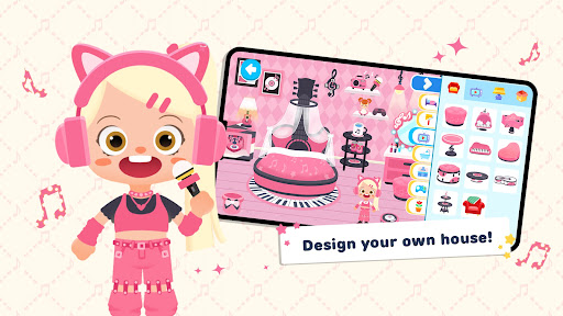 BonBon Life World Kinderspiele Bildschirmfoto 8