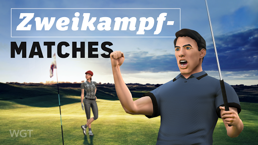 WGT Golf Game von Topgolf Bildschirmfoto 15