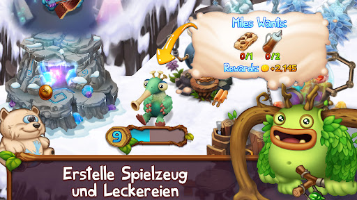 MSM: Dawn of Fire Bildschirmfoto 1