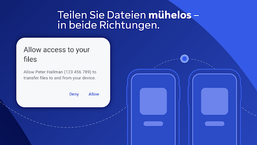 TeamViewer QuickSupport Bildschirmfoto 35