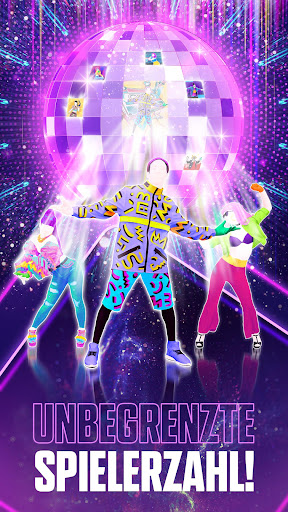 Just Dance Now Bildschirmfoto 8