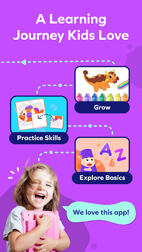 SplashLearn: Kids Learning App Bildschirmfoto 9