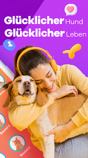 Übersetzer von Mensch zu Hund Bildschirmfoto 13