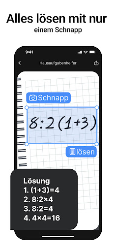 Chatbot-App: KI-Assistent Bildschirmfoto 3