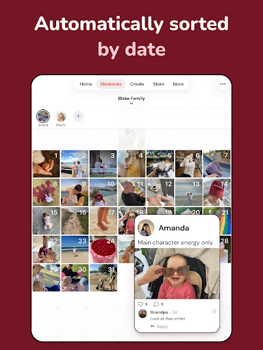 Baby Entwicklung & Baby-Bilder Bildschirmfoto 11