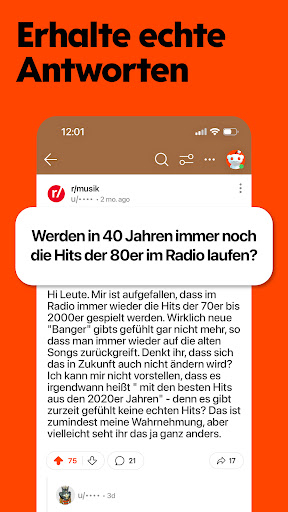 Reddit Bildschirmfoto 13