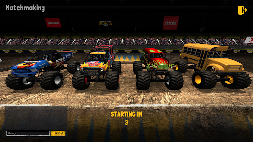 Monster Truck Destruction™ Bildschirmfoto 3