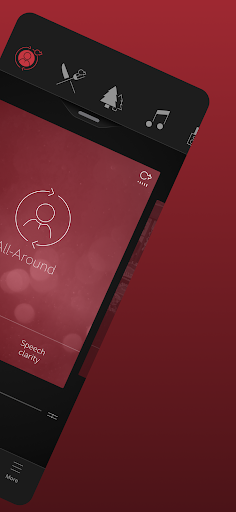 ReSound Smart 3D Bildschirmfoto 7
