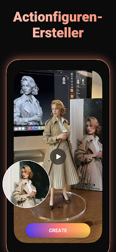 KI-Videogenerator – Viddo Bildschirmfoto 6