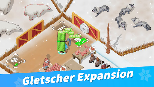 Whiteout Survival Bildschirmfoto 3