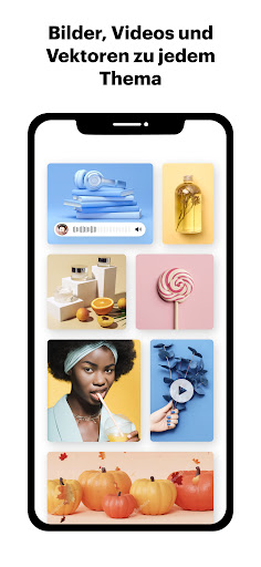 VistaCreate: GrafikProgramm Bildschirmfoto 7