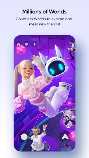 ZEPETO: Avatar, Connect & Live Bildschirmfoto 2