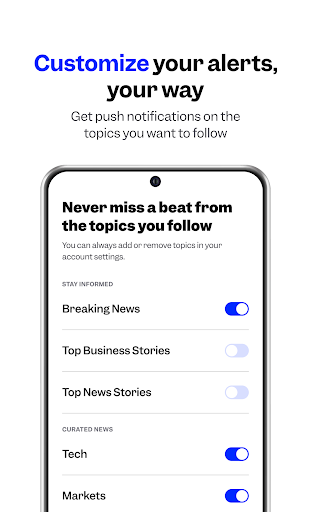 Business Insider: News & more Bildschirmfoto 4