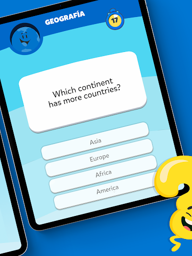 Trivia Crack Retro Bildschirmfoto 11