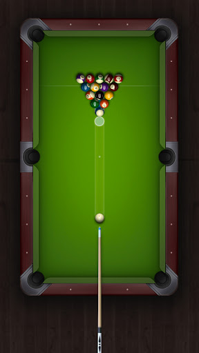 Shooting Ball Bildschirmfoto 1
