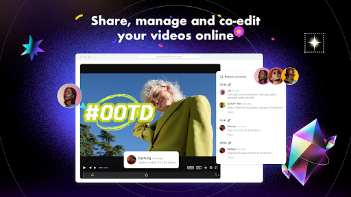 CapCut: Foto- und Video-Editor Bildschirmfoto 3