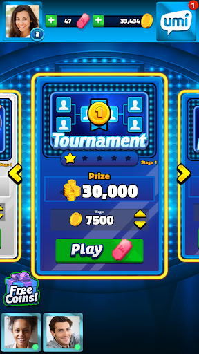 Family Feud® Live! Bildschirmfoto 8