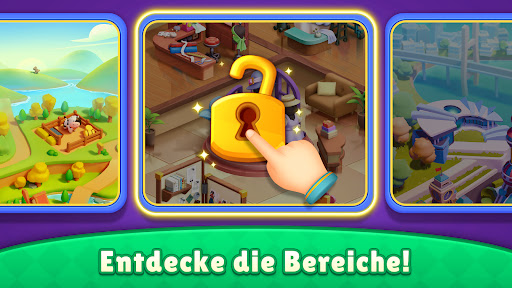 Matching Go! - Puzzle Games Bildschirmfoto 5