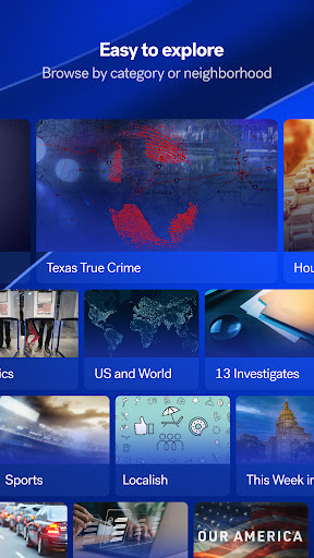 ABC13 Houston Bildschirmfoto 3