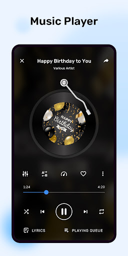 MX Player Bildschirmfoto 12