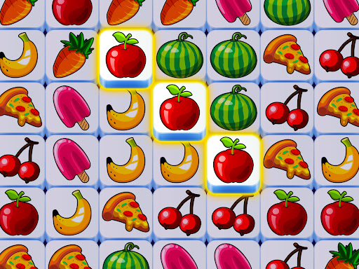 Tile Club - 3-Gewinnt-Spiel Bildschirmfoto 3