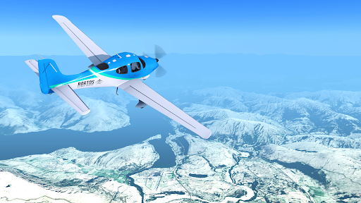 RFS - Real Flight Simulator Bildschirmfoto 16