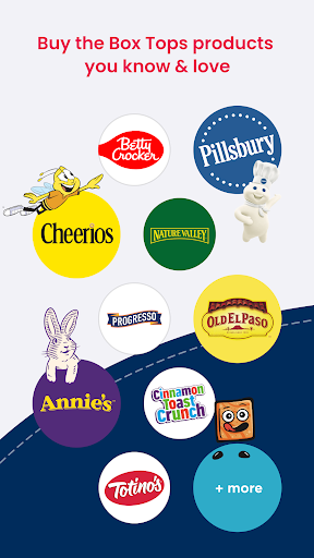 Box Tops for Education™ Bildschirmfoto 2