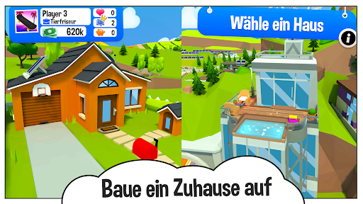Das Spiel Des Lebens 2 Bildschirmfoto 21